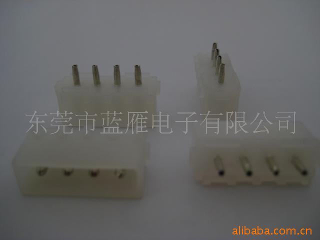 供应大四P带凸点180度针座WAFER