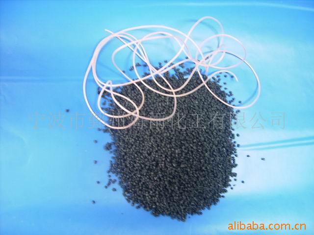 供应手机,耳机线材专用料(TPE)