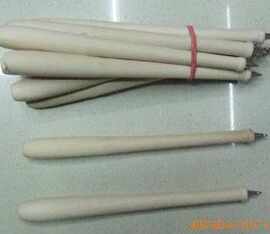 供应木头笔可加logo 棒球木头工艺圆珠笔 铅笔 工艺铅笔 工艺笔