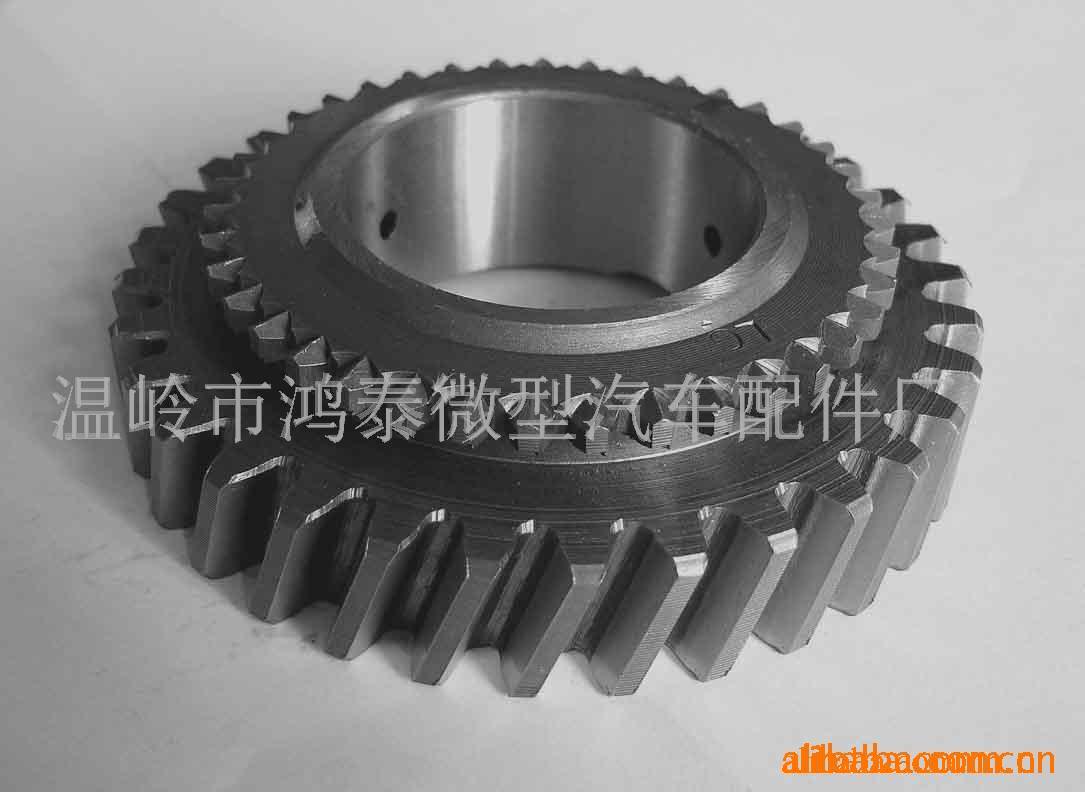 供应汽车变速箱齿轮(图)