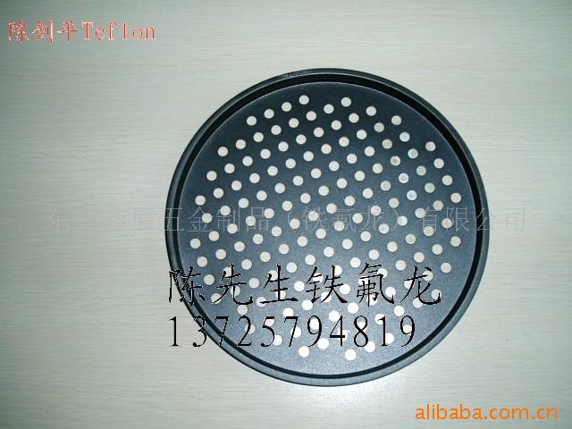 提供烤盘特氟龙涂装,烤盘特富隆处理,烤盘铁氟龙加工