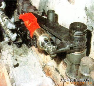 供应8MXLA,10MXLA大功率液压扭矩扳手，大功率扭矩扳手，驱动扳手