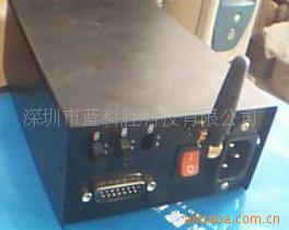 无线LED亮度控制器