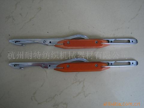 HR200韩国剑头纺机配件纺织器材缝纫机编织机剑杆耐磨耐用