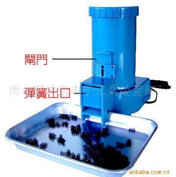 供应台湾原装产TGM SS-100弹簧分离机TL-0212