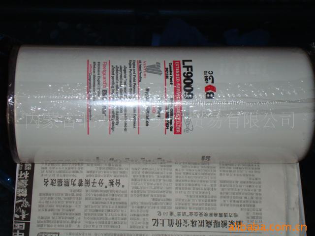 供应特雷克斯TEREX用15040746机油滤清器  特雷克斯配件