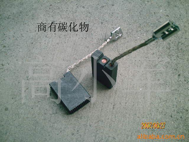 供应D252D202D104碳刷电刷(图)