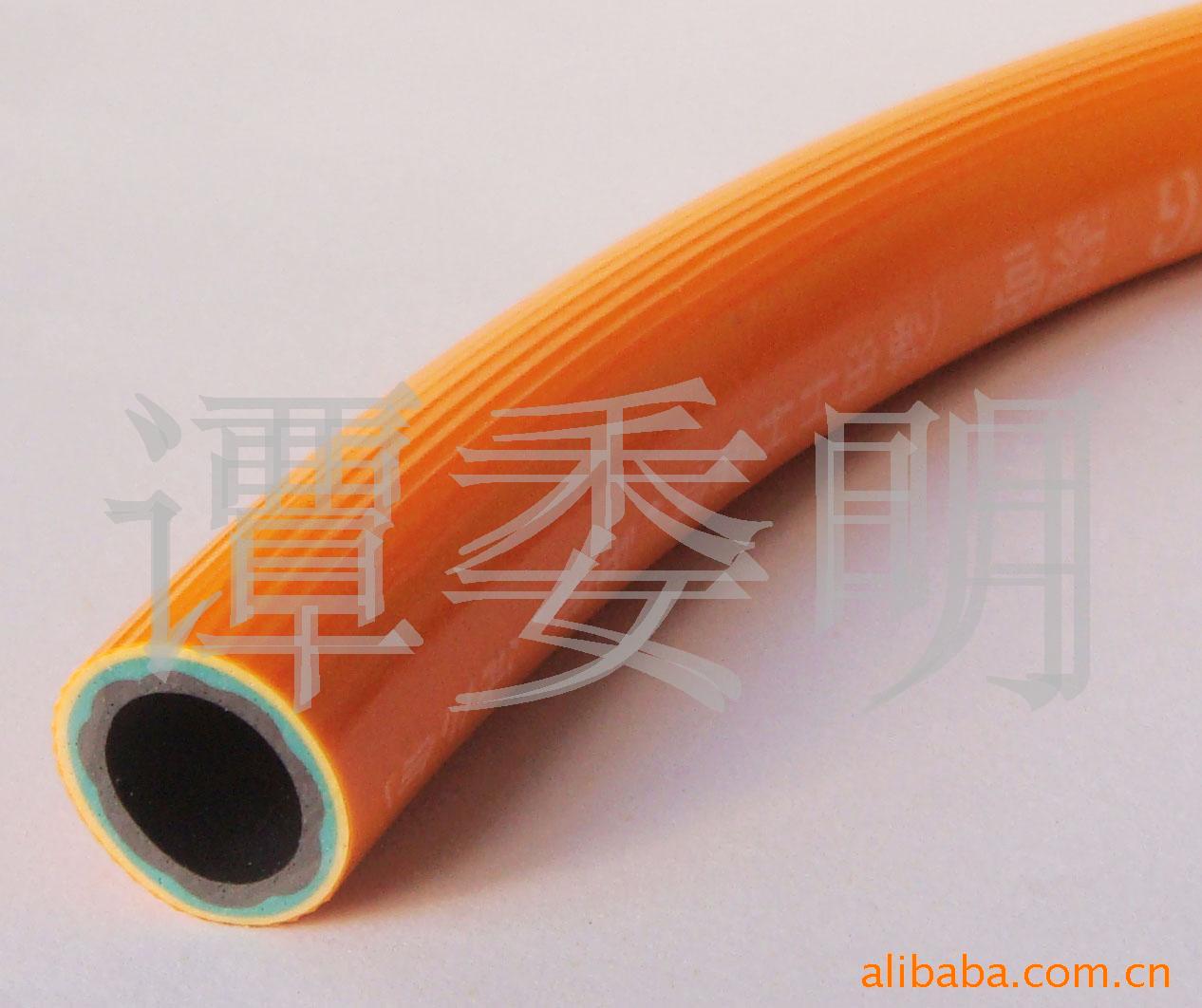 供应PVC再生塑料煤气管