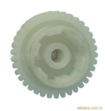 供应塑料齿轮加工(图)