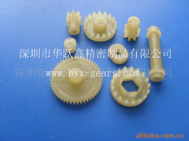 厂家供应航模飞机塑胶齿轮     精密塑胶齿轮    玩具齿轮