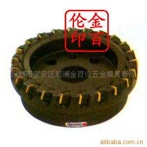 20009412铸铁大进给切削用面铣刀