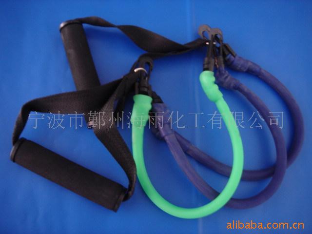 供应TPE拉力管料