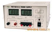 示波器 YB1715B 三路直流稳压电源 