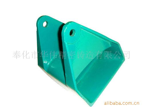 提供精密铸件加工