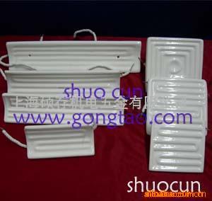供应埋入式陶瓷加热板（图）(图)
