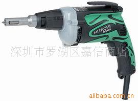 批发零售日本日立HITACHI电动螺丝起子机W6VA4