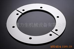 源头厂家供应上下开槽刀 切纸刀片 纸箱切刀  质量保证