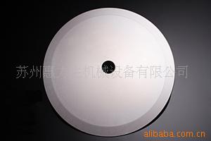 供应胶袋用圆刀     苏州惠力生制刀