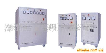 供应大功率补偿式稳压电源(图)100KVA