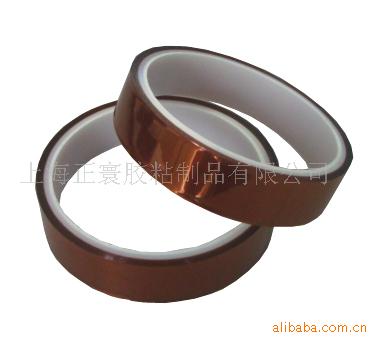 防静电高温胶带 ESD防焊胶带 防静电焊锡胶带 防静电聚酰亚胺胶带