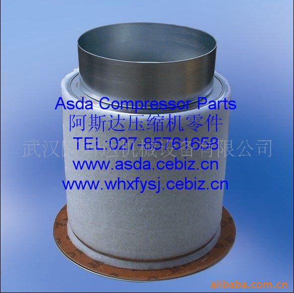 供应佳顿丹福空压机配件及专用油 