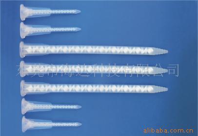 供应静态混合管(图)