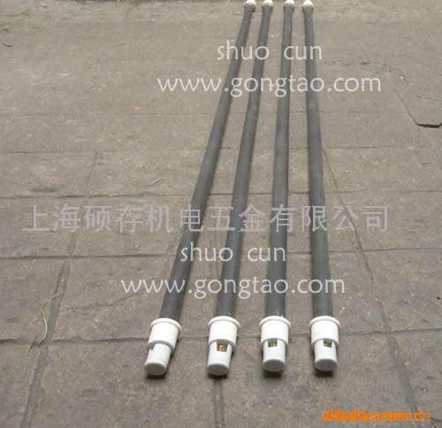 供应黑体管，远红外加热管,黑体红外线热管(图)