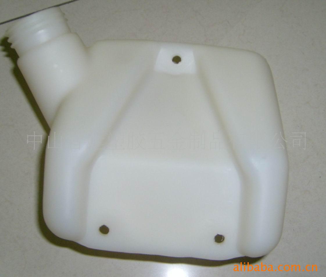 提供吹塑加机油壶加工(图)