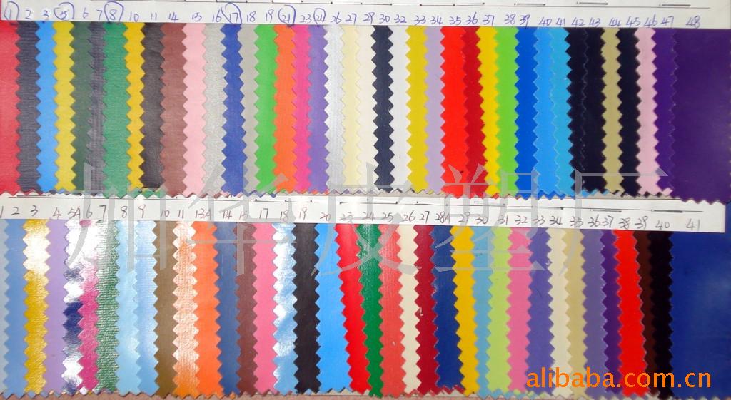 供环保ＰＶＣ露华皮革磨砂皮革荔枝纹皮革针纹止滑皮革