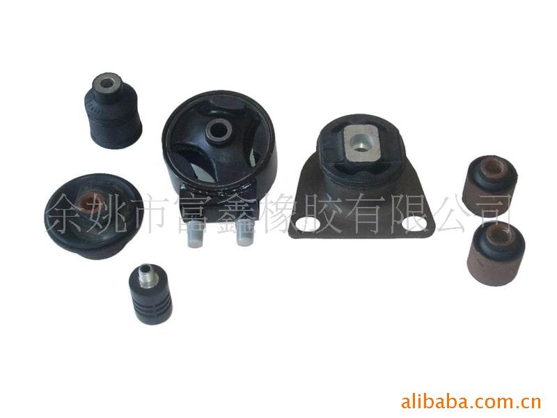 供应汽配橡胶(图)根据要求余姚厂家
