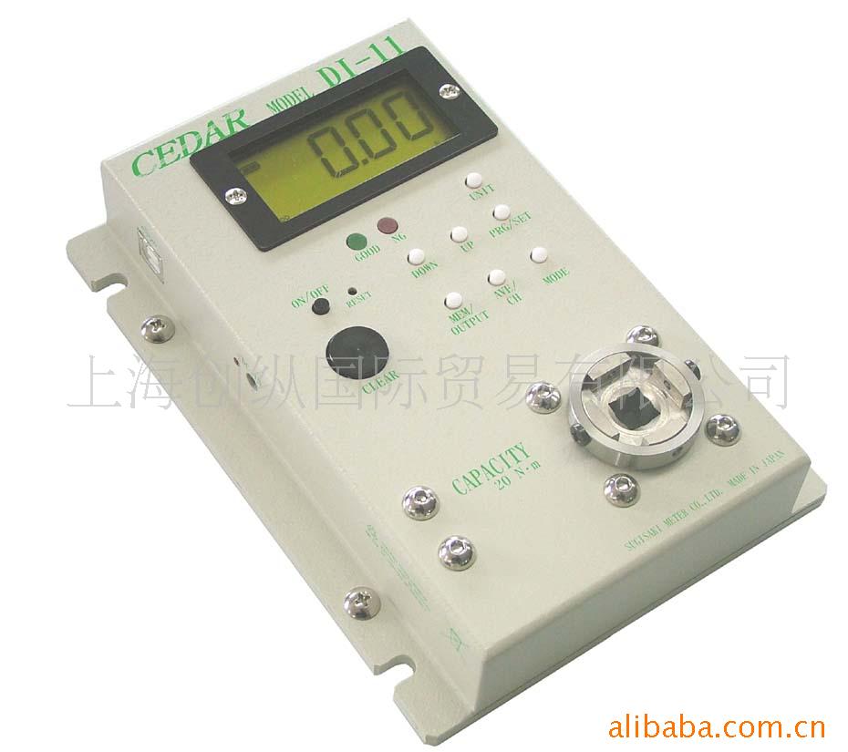 CEDAR 思达    DI-11型数显扭力测试仪