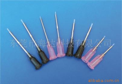 供应特氟龙点胶针头(图)