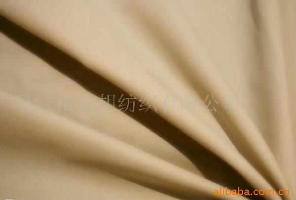 供应210T尼丝纺帐篷布服装面料箱包布料家纺面料