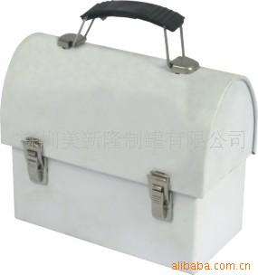 厂家供应马口铁手挽罐