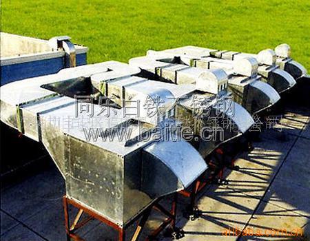 供应油烟净化工程，静电净化器，生物净化器