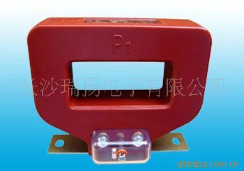 原厂优价直供HGE品牌LMZW(J)2-0.66系列户外电流互感器