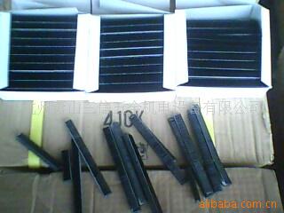 供应生产K410中碳码钉（编藤打铝管   户外休闲家具