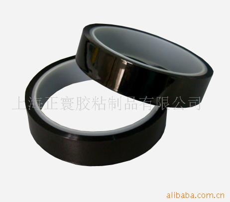 上海高温胶带 防静电高温胶带 防静电保护胶带 聚酰亚胺薄膜胶带