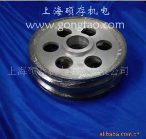 供应拉丝轮,塔轮,导轮,拉丝环（图）(图)