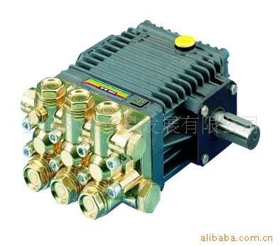 意大利英特彗星高压泵高压水泵高压清洗加湿高压柱塞泵W180 FW2