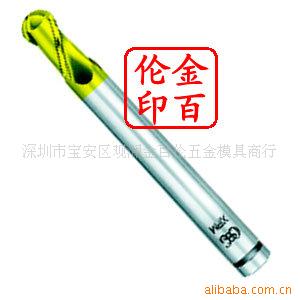 TIN-XPM-EBD XPM2刃/普通螺纹丝锥