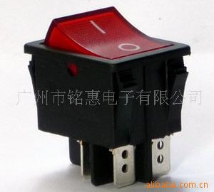 供应船型开关(图)