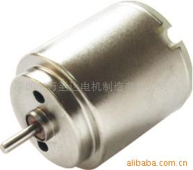 供应万至达直流微电机OT-RA-140.电机马达 电压9.0V高转速