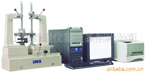 新品上市智能齿轮双面啮合测量仪3100L 一齿径向综合偏差测量仪