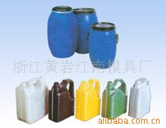 供应吹塑模具 吹塑瓶模具 吹塑桶模具 吹塑水壶模具
