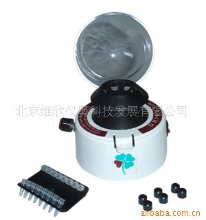LX-200 型手掌型离心机 微型迷你离心机