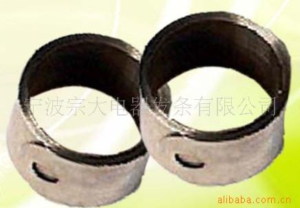 供应SUS301不锈钢卷簧 恒力卷簧 升降发条弹簧