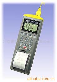 供应温度计，打印，列表式温度计