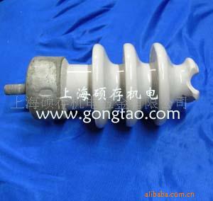 供应高压电瓷 电瓷绝缘子 高低压电瓷图)(图)