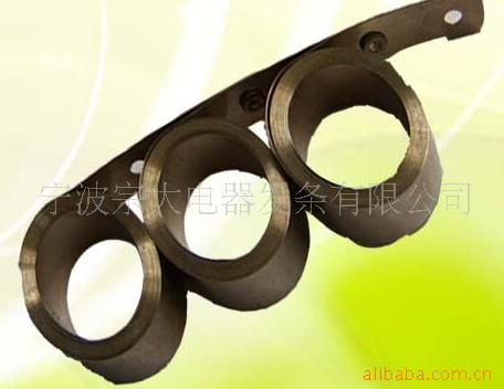 供应不锈钢恒力卷簧，升降发条弹簧 汽车烟灰缸卷簧(图)